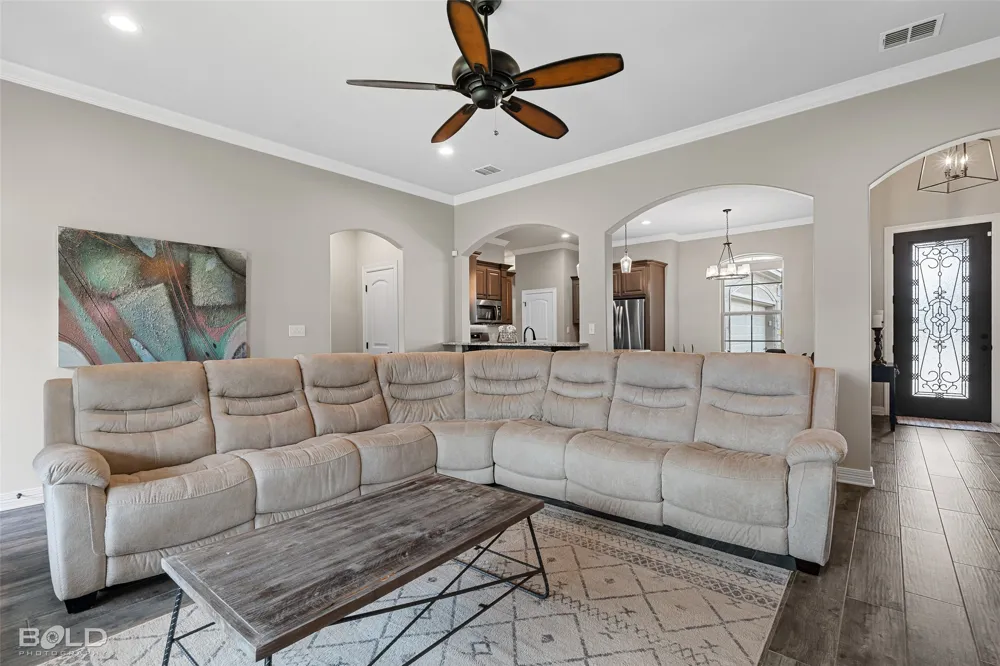 933 Antler Drive Haughton, LA 71037