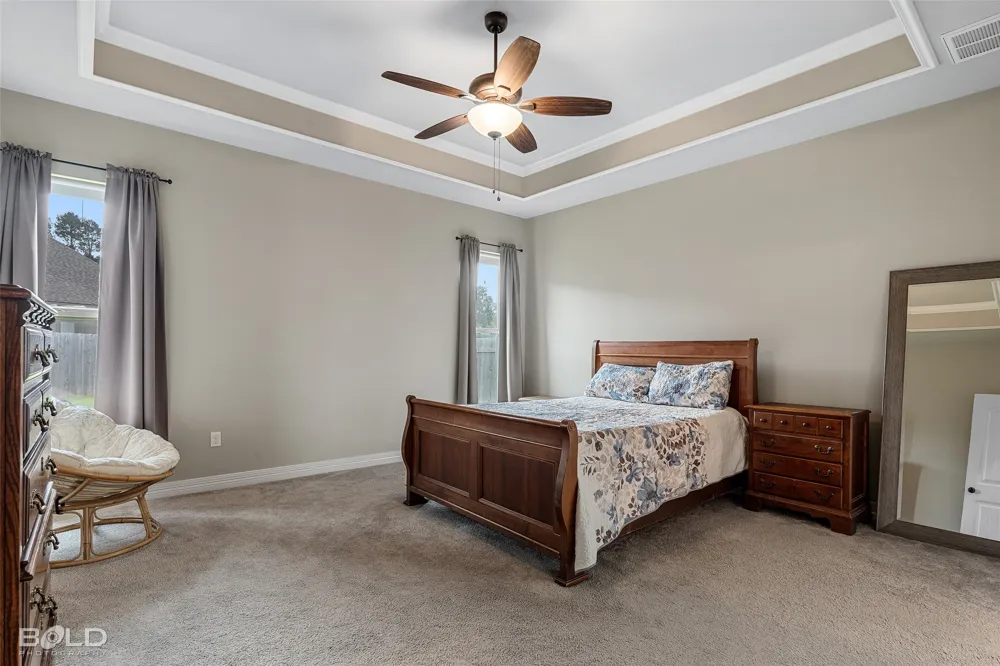 933 Antler Drive Haughton, LA 71037