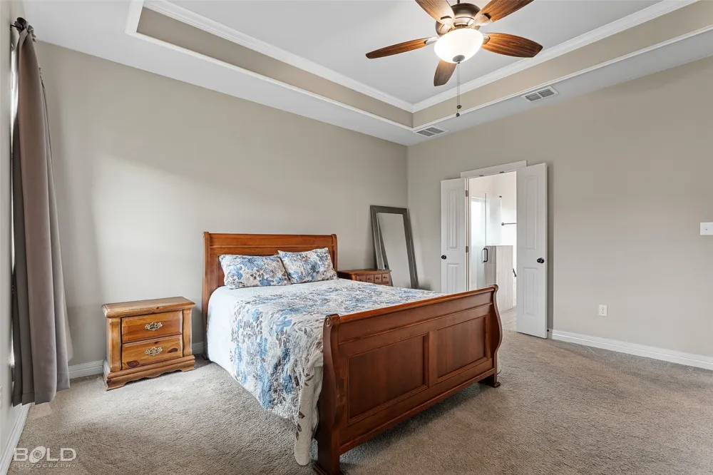 933 Antler Drive Haughton, LA 71037