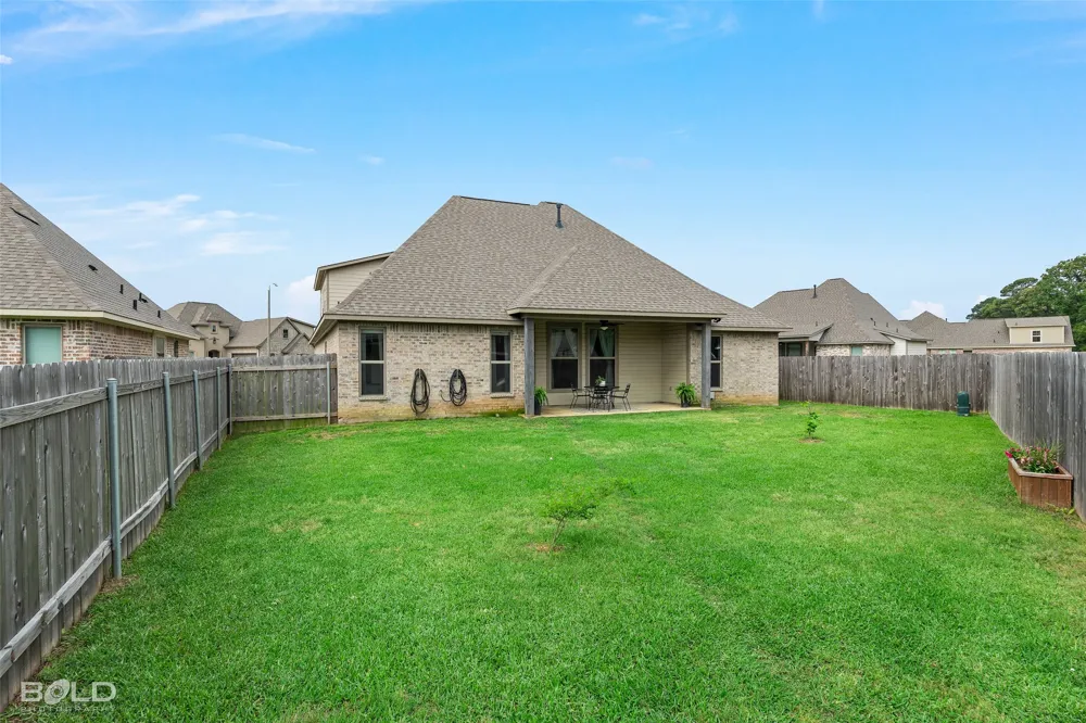 933 Antler Drive Haughton, LA 71037