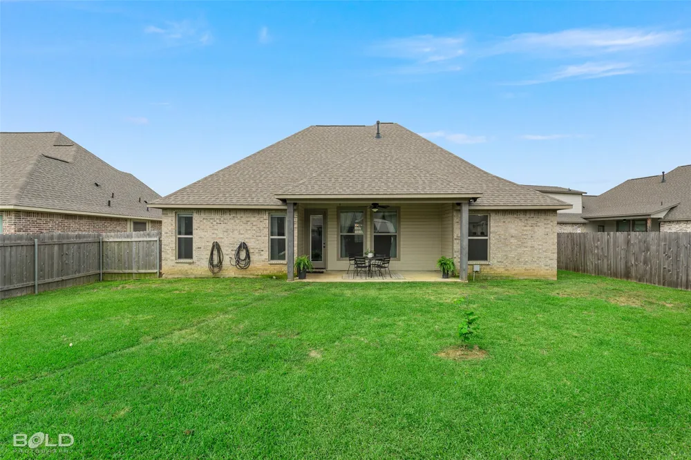 933 Antler Drive Haughton, LA 71037