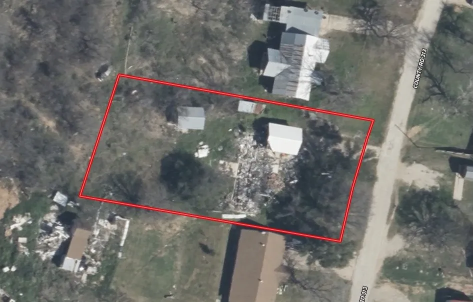 8329 County Road 313 Breckenridge, TX 76424