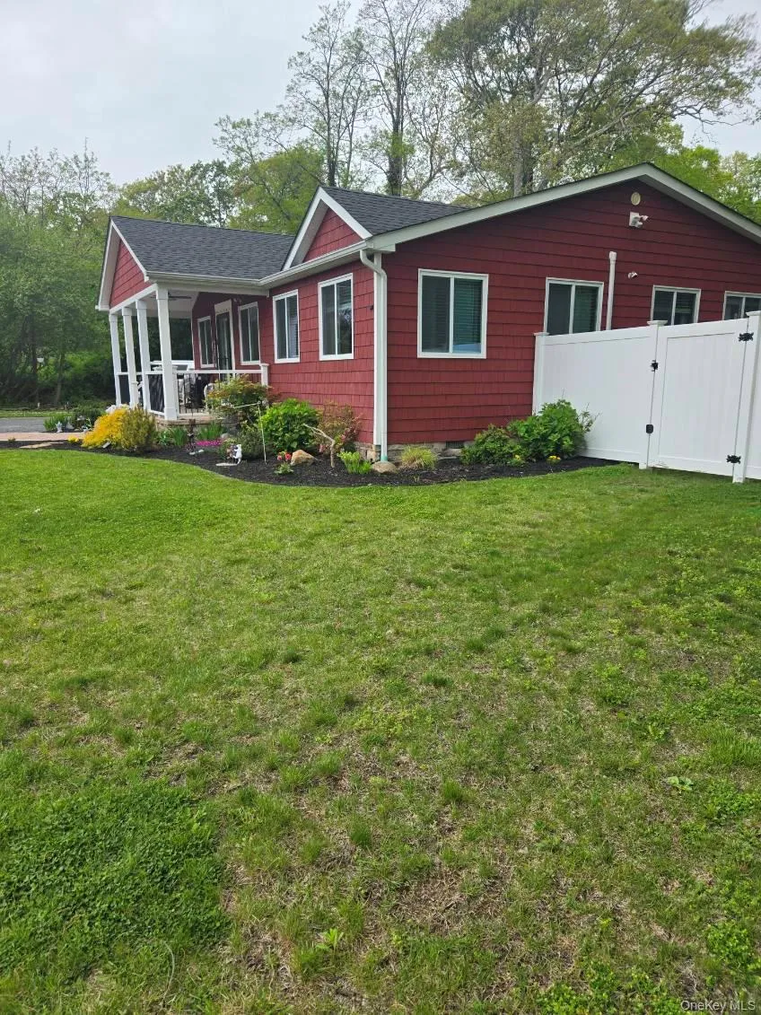 76 Riviera Drive Mastic, NY 11950