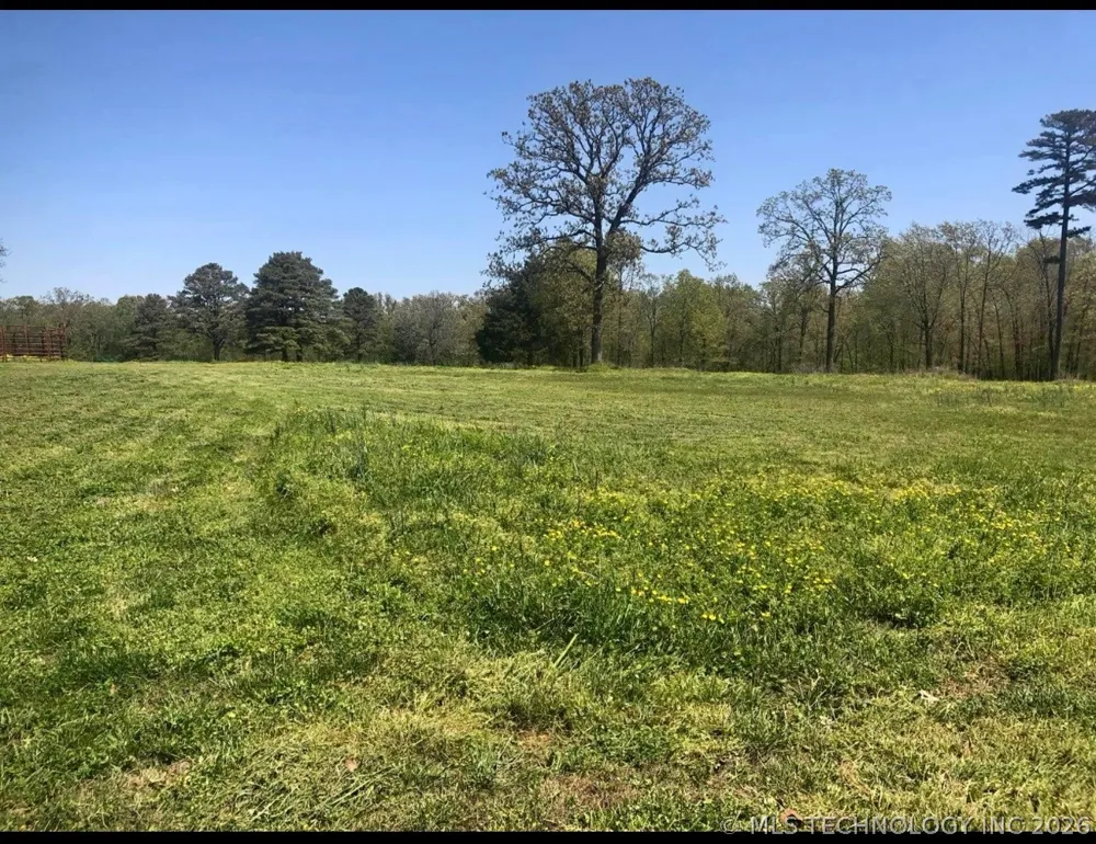 Address Not Shown Hulbert, OK 74441