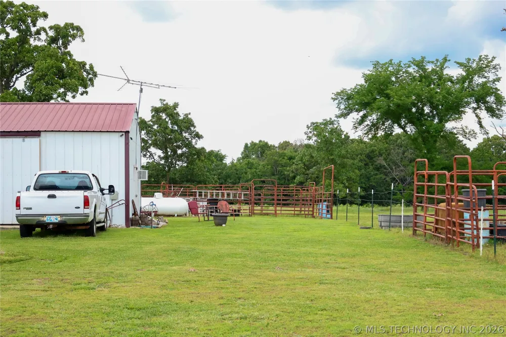 Address Not Shown Hulbert, OK 74441