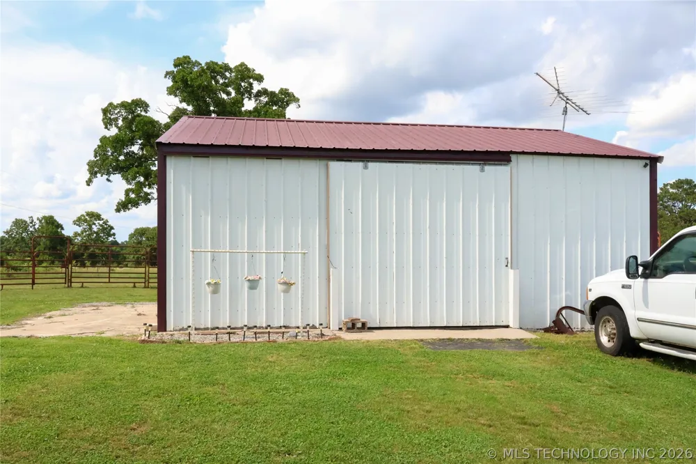 Address Not Shown Hulbert, OK 74441