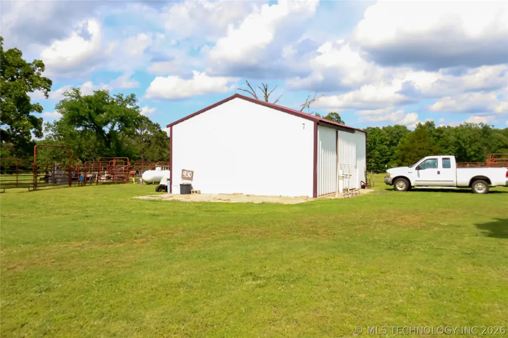 Address Not Shown Hulbert, OK 74441