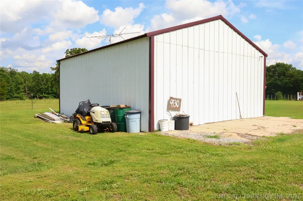 Address Not Shown Hulbert, OK 74441