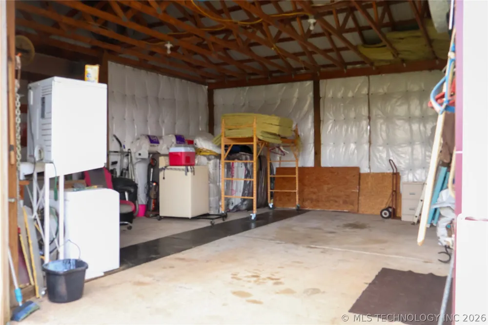 Address Not Shown Hulbert, OK 74441