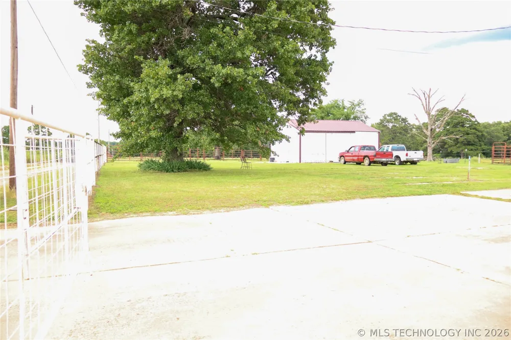 Address Not Shown Hulbert, OK 74441