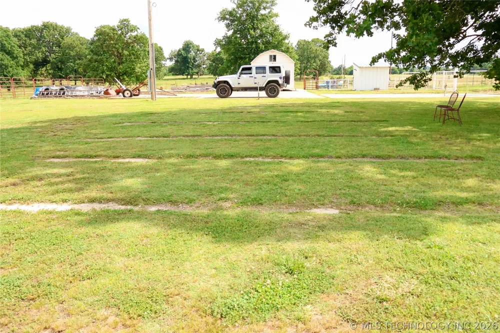 Address Not Shown Hulbert, OK 74441