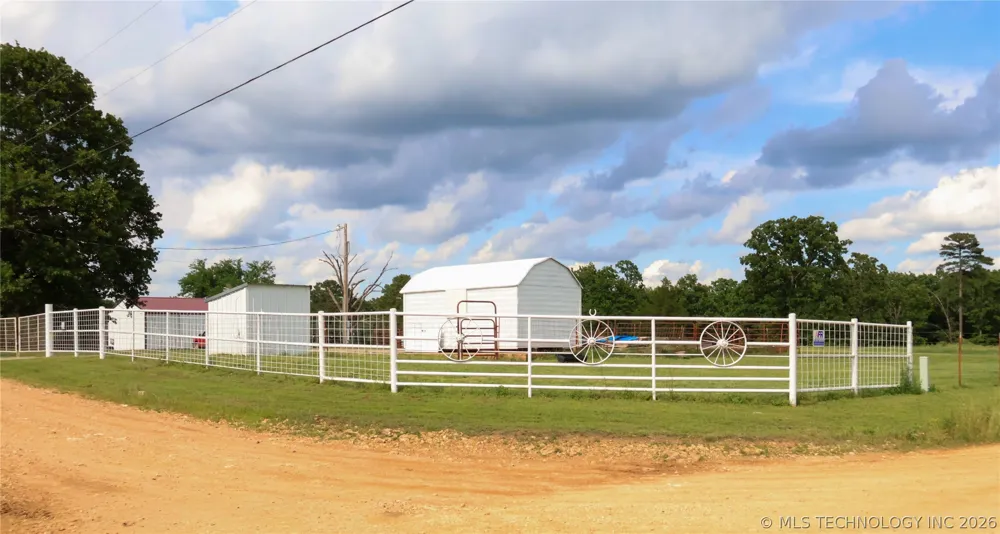 Address Not Shown Hulbert, OK 74441