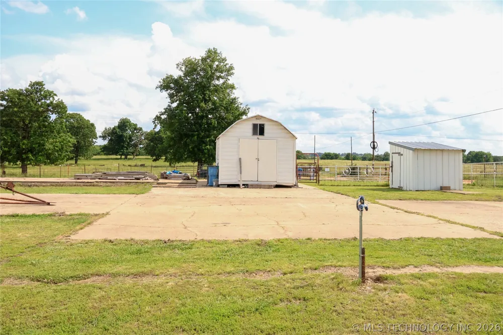 Address Not Shown Hulbert, OK 74441