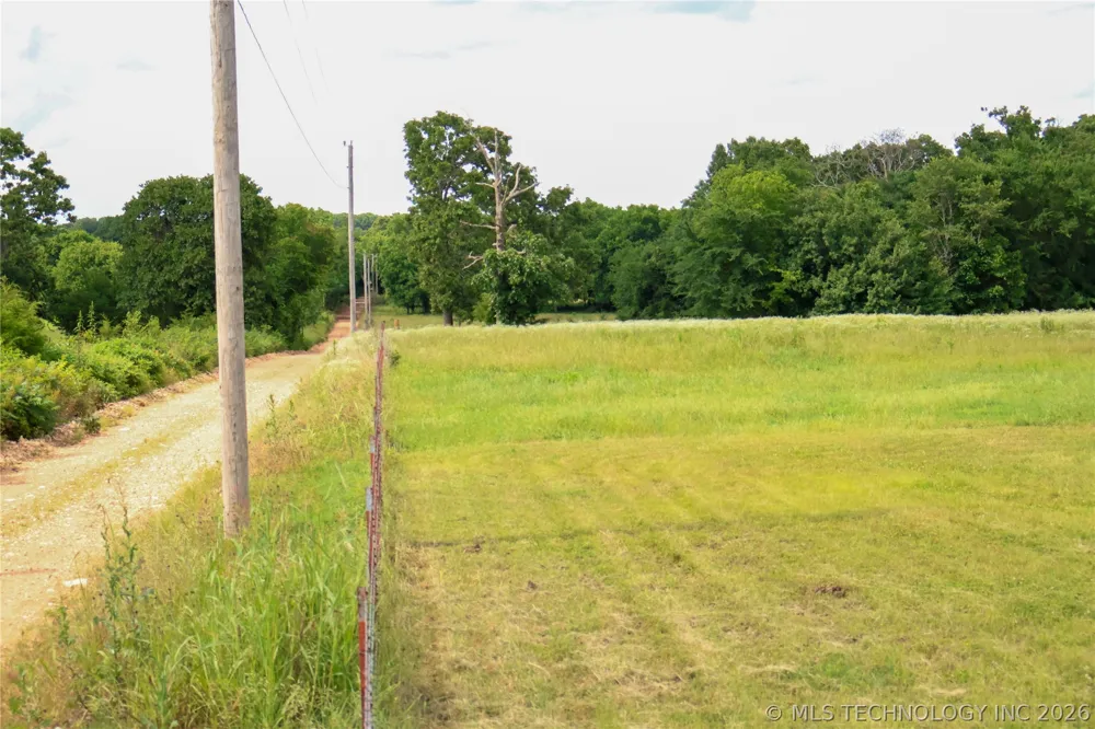 Address Not Shown Hulbert, OK 74441