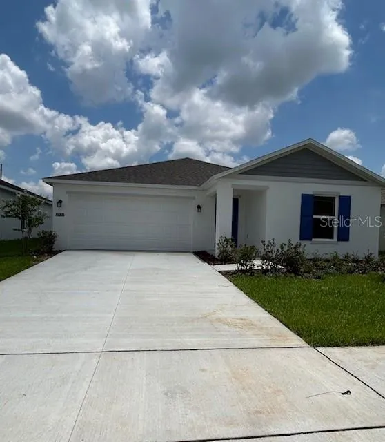 Address Not Shown Lake Wales, FL 33853