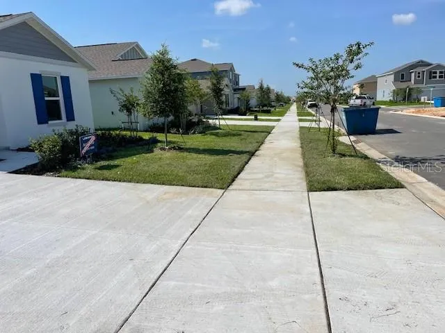 Address Not Shown Lake Wales, FL 33853