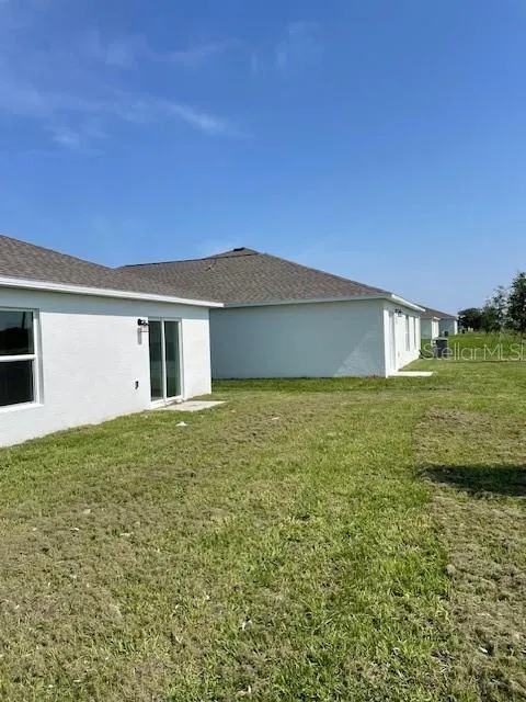 Address Not Shown Lake Wales, FL 33853