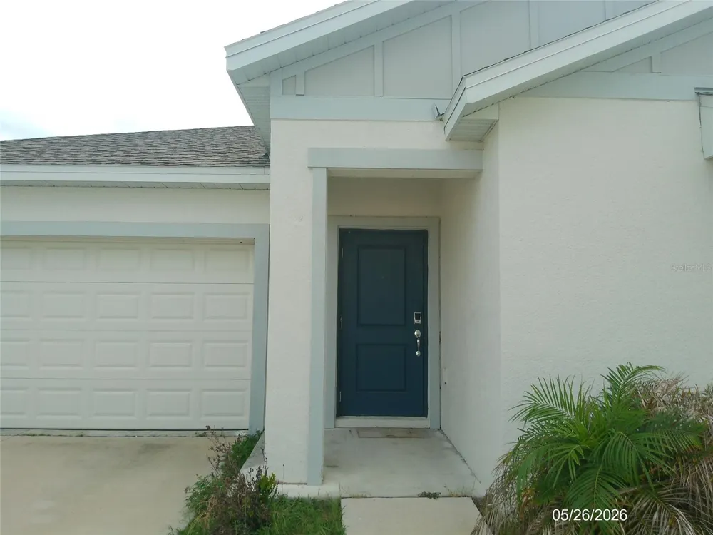 437 SINGING SANDS CIRCLE Lake Wales, FL 33859