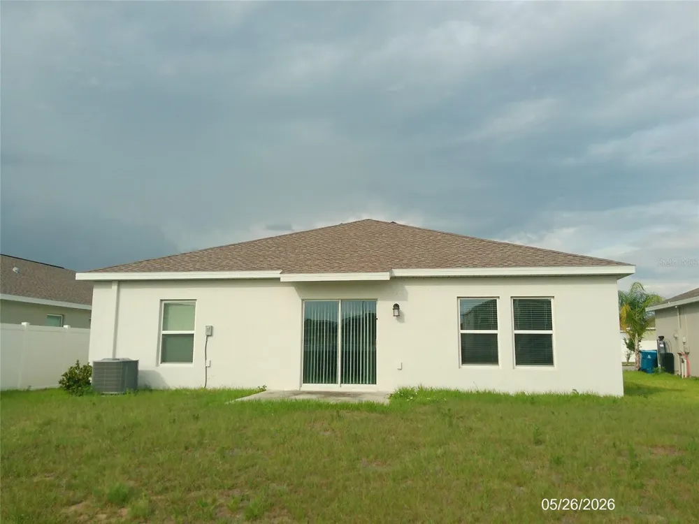 437 SINGING SANDS CIRCLE Lake Wales, FL 33859