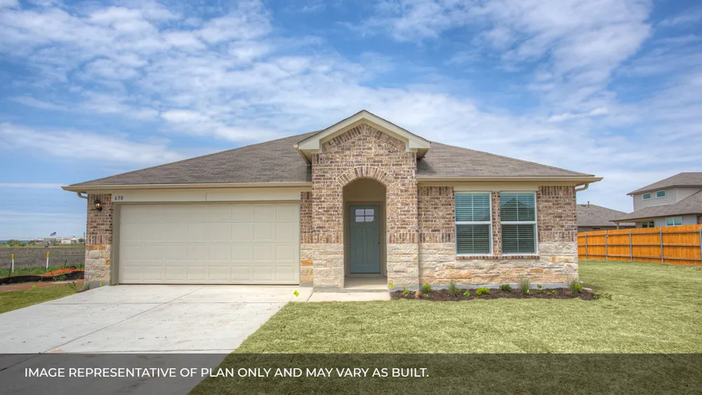 212 Gilmer Lane Buda, TX 78610