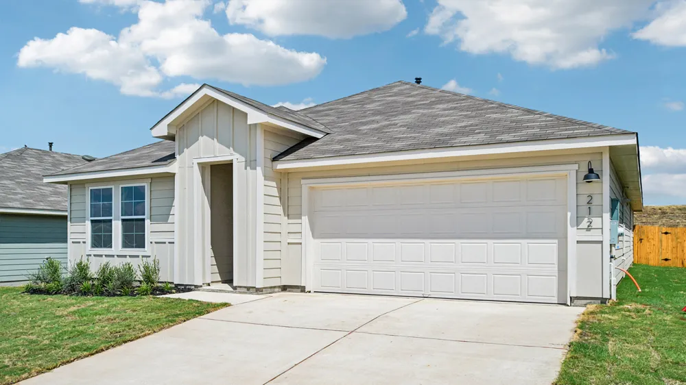 212 Gilmer Lane Buda, TX 78610