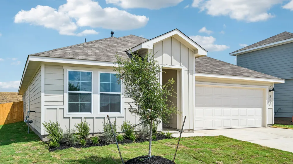 212 Gilmer Lane Buda, TX 78610