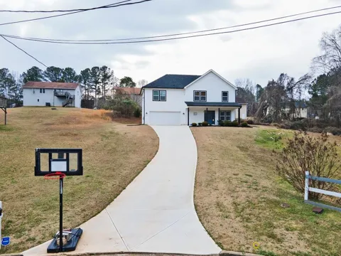 516 Chestnut Oak Drive