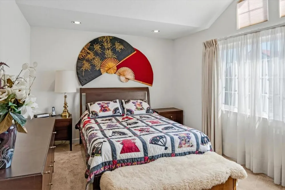 4996 Agape Court San Jose, CA 95124