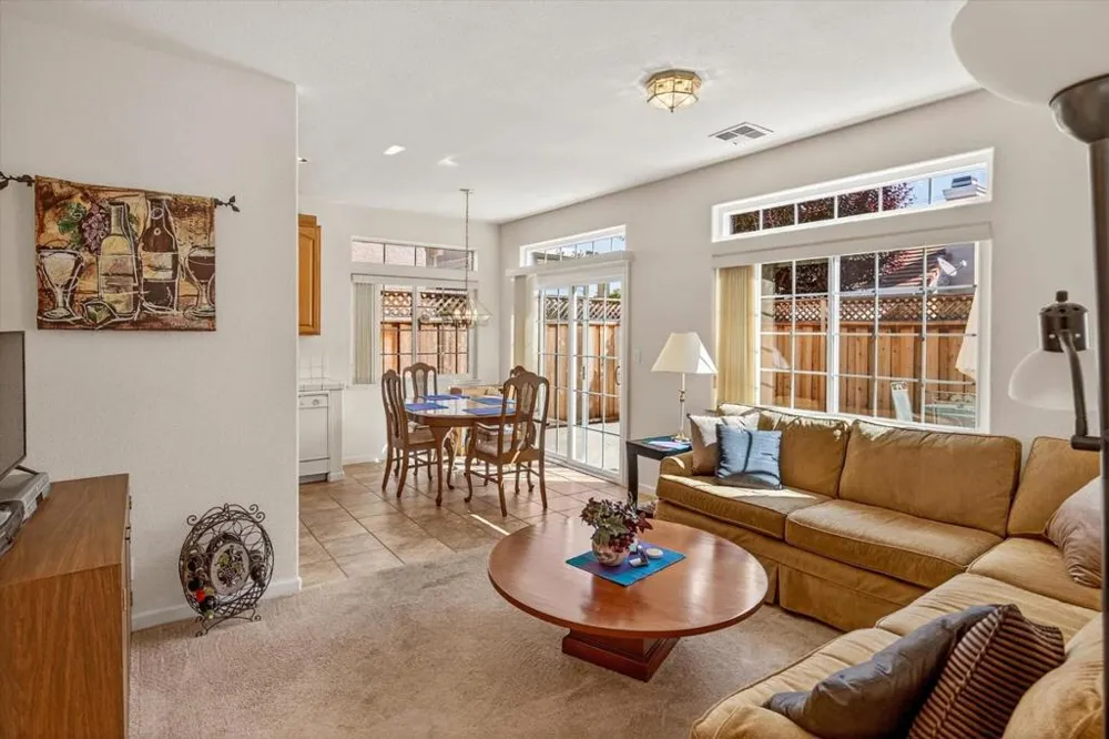 4996 Agape Court San Jose, CA 95124
