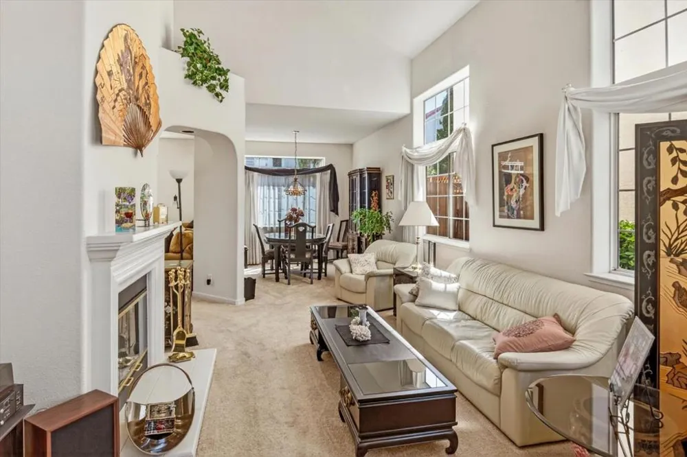 4996 Agape Court San Jose, CA 95124