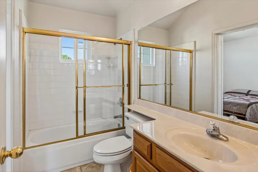 4996 Agape Court San Jose, CA 95124