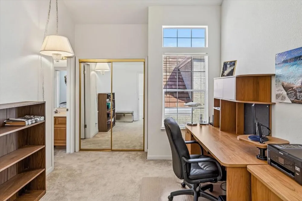 4996 Agape Court San Jose, CA 95124