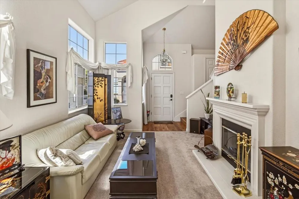 4996 Agape Court San Jose, CA 95124