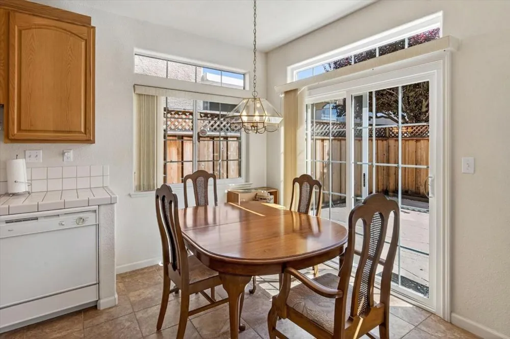 4996 Agape Court San Jose, CA 95124