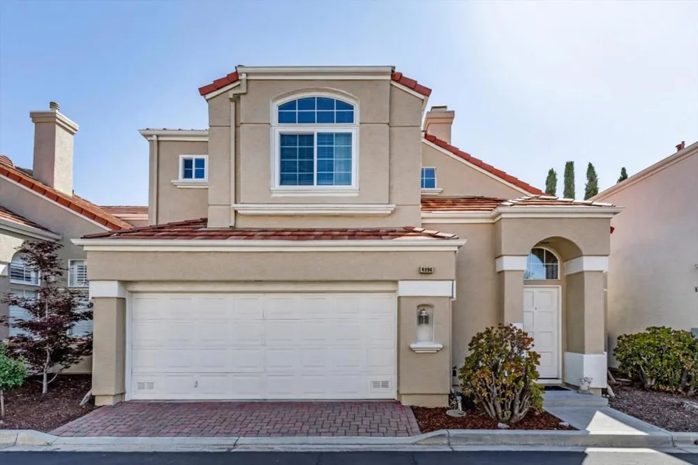 4996 Agape Court San Jose, CA 95124