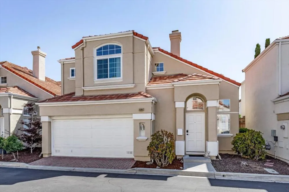4996 Agape Court San Jose, CA 95124