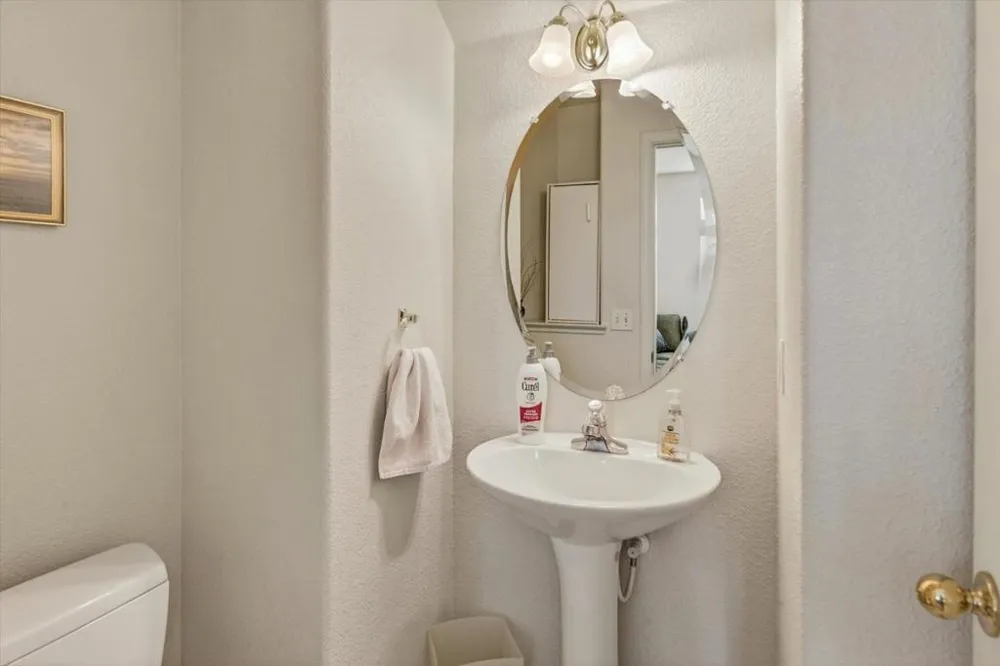 4996 Agape Court San Jose, CA 95124