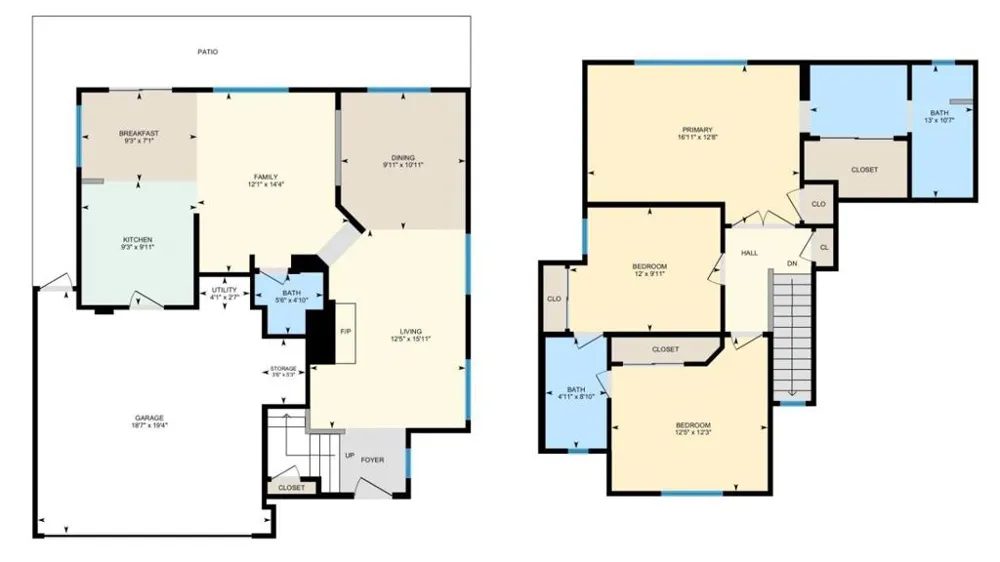 4996 Agape Court San Jose, CA 95124