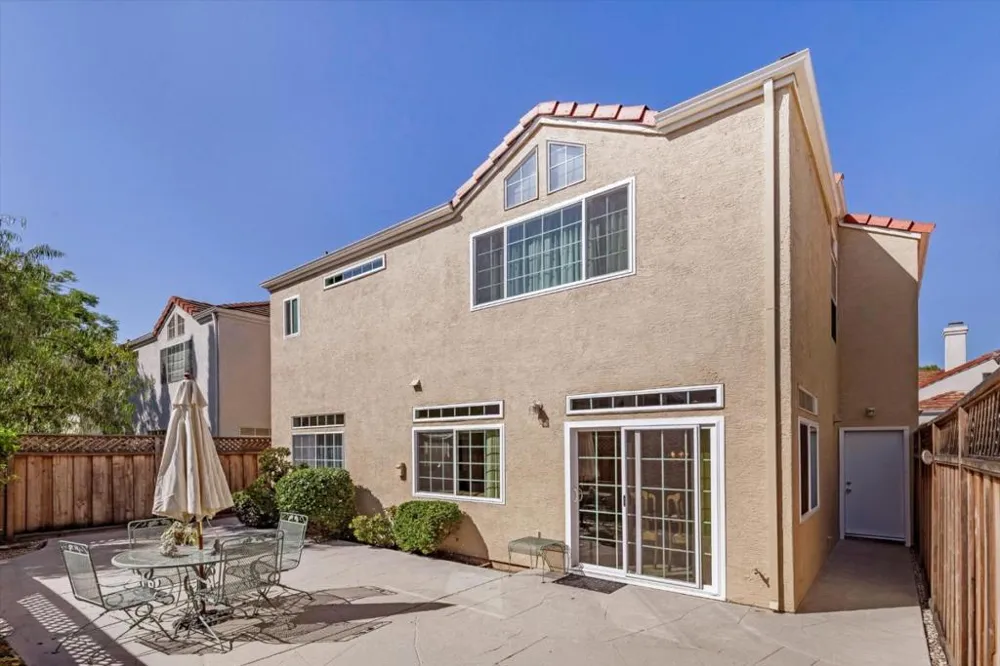 4996 Agape Court San Jose, CA 95124
