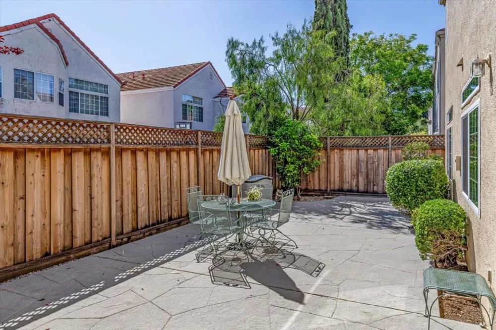 4996 Agape Court San Jose, CA 95124