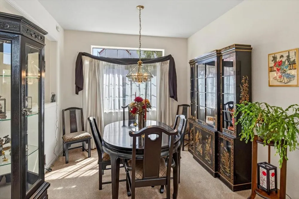 4996 Agape Court San Jose, CA 95124