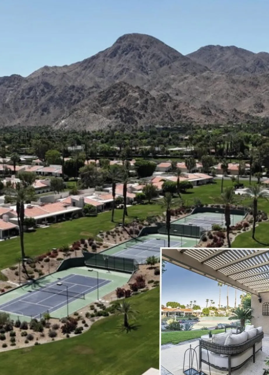 75180 Chippewa Drive Indian Wells, CA 92210