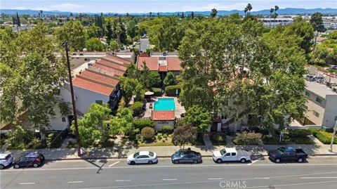 7439 Woodman Avenue #54
