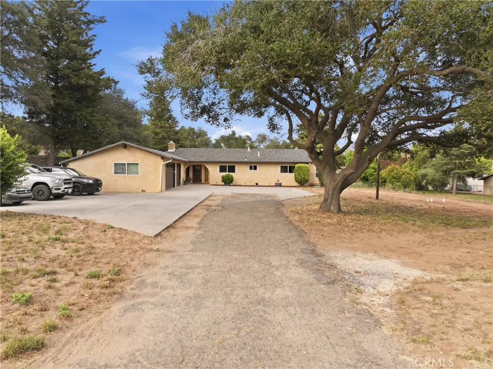 448 Pomeroy Nipomo, CA 93444