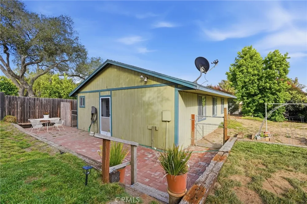 448 Pomeroy Nipomo, CA 93444