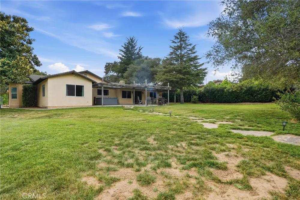 448 Pomeroy Nipomo, CA 93444