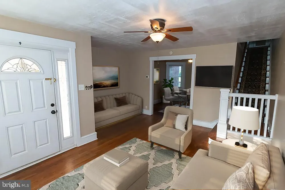 335 STUART AVENUE Downingtown, PA 19335