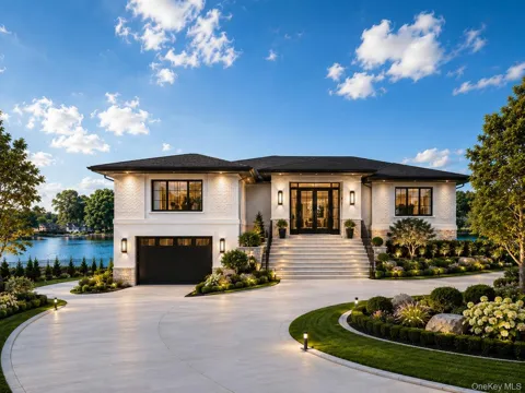 230 Gristmill Lane