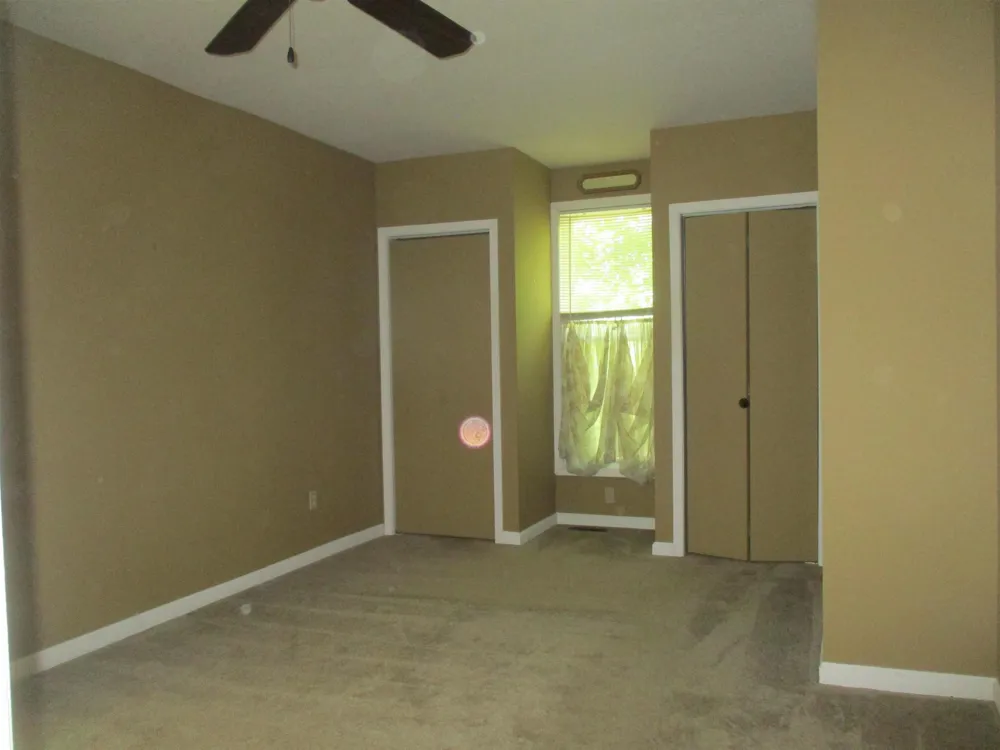 621 Wright Street Breckenridge Village, MI 48615