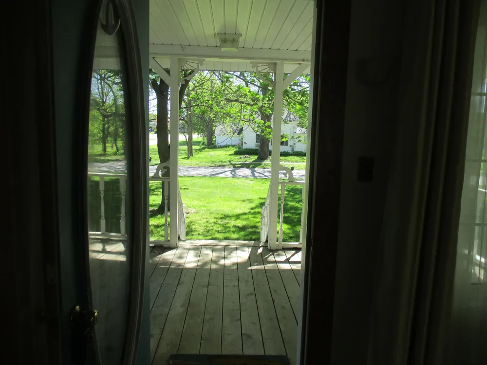 621 Wright Street Breckenridge Village, MI 48615